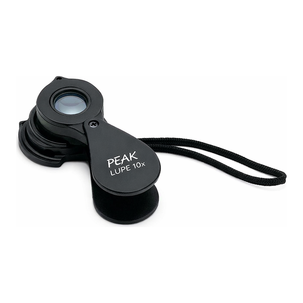 AS ONE ABC Magnifier, ABC 확대경