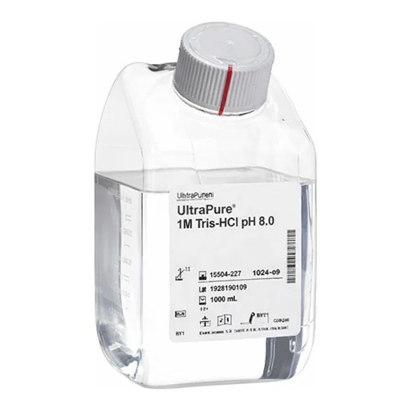 Thermo Fisher Scientific UltraPure 1 M Tris-HCI Buffer, pH 7.5