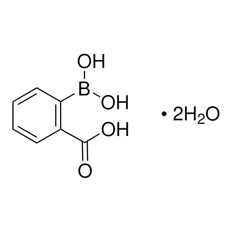 Merck 2-Carboxyphenylboronic acid dihydrate