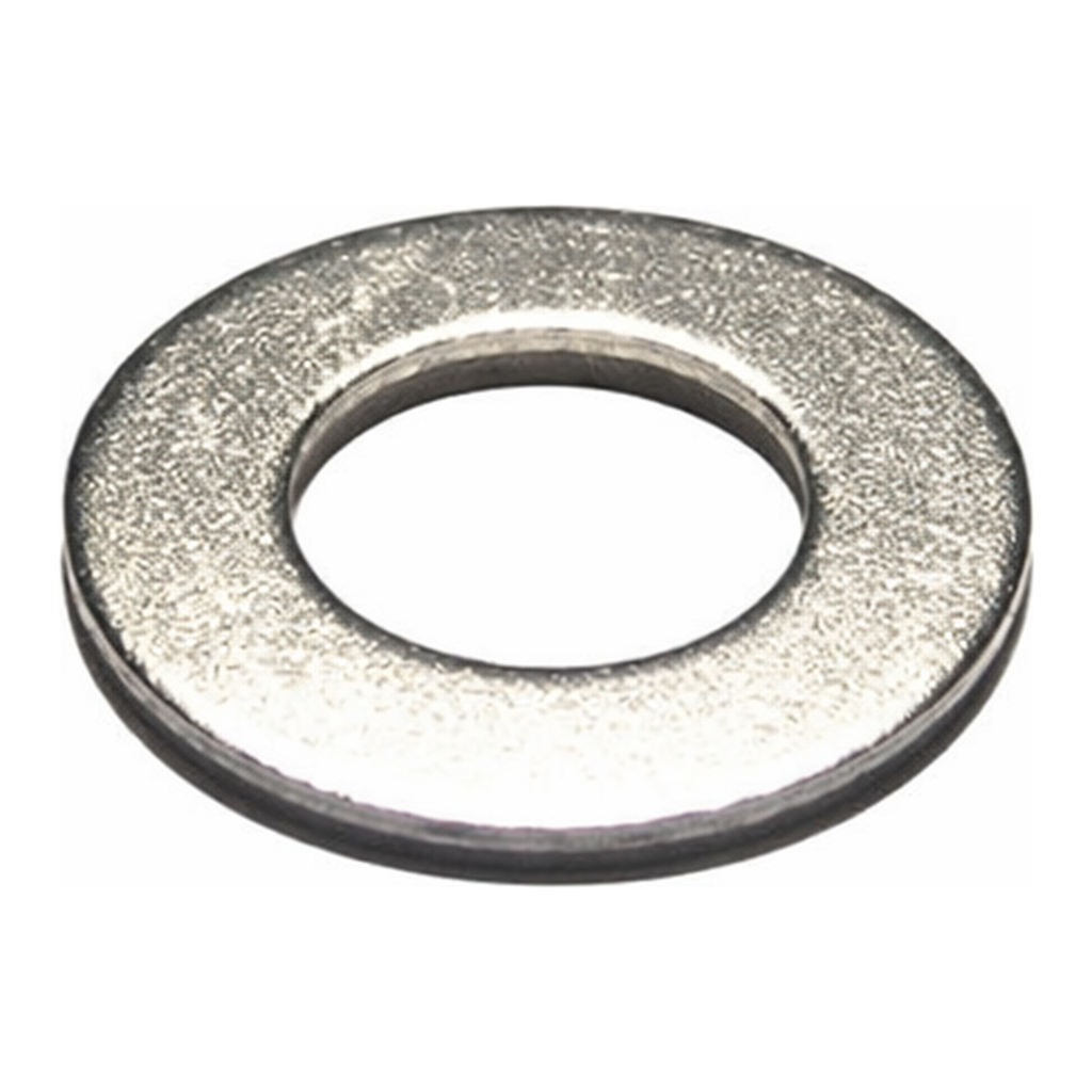 Waters Washer, Plain, M5, 20/pk
