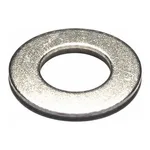 Waters Washer, Plain, M5, 20/pk
