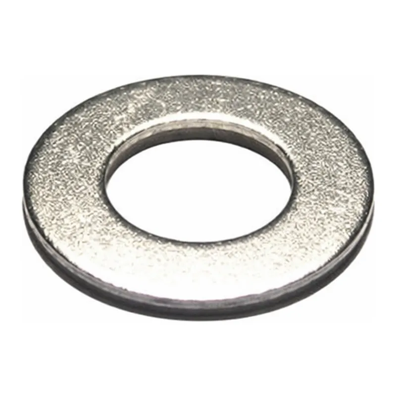 Waters Washer, Plain, M5, 20/pk