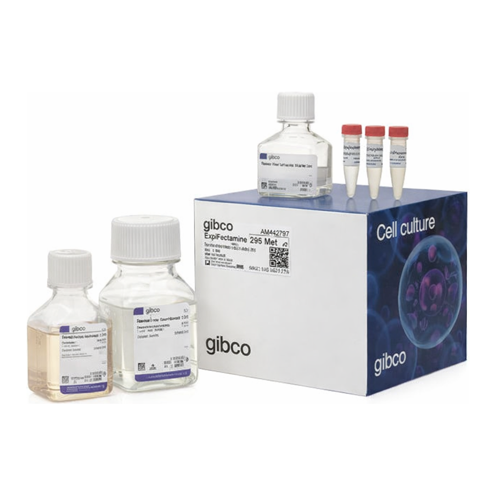 Thermo Fisher Scientific ExpiFectamine 293 Met (–) Transfection Kit