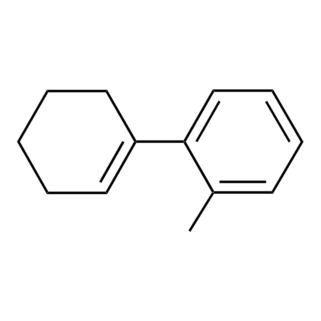 Merck 1-(O-TOLYL)-1-CYCLOHEXENE-