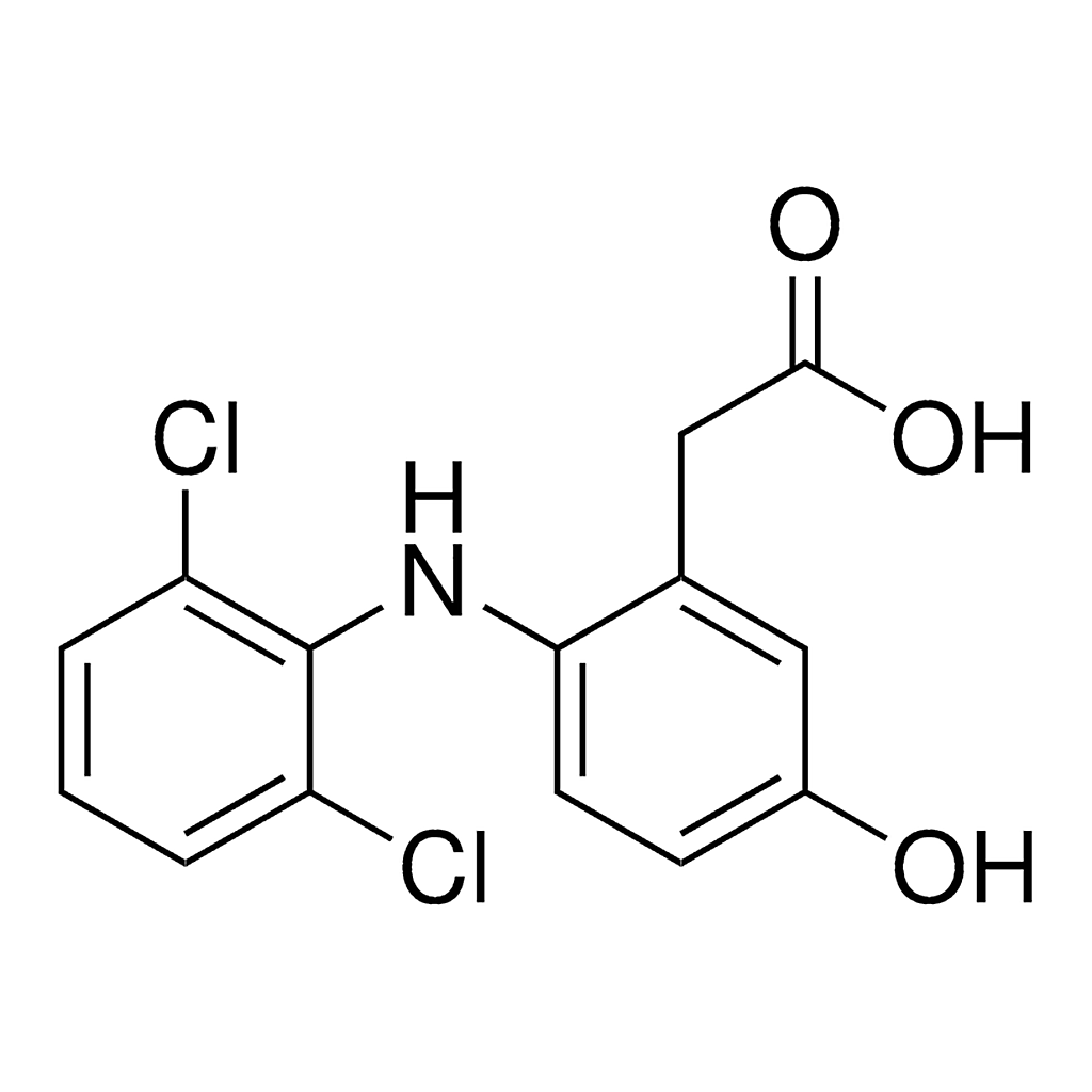 Merck 5-Hydroxydiclofenac