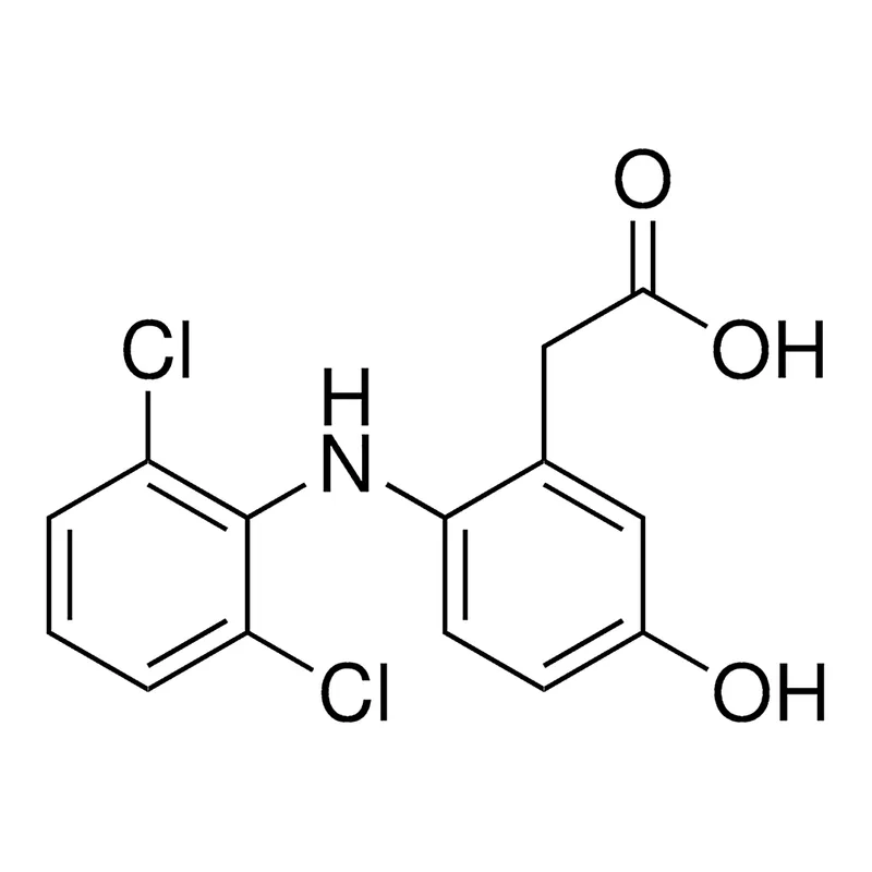 Merck 5-Hydroxydiclofenac