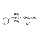 Merck Benzyldimethyldodecylammonium chloride,&