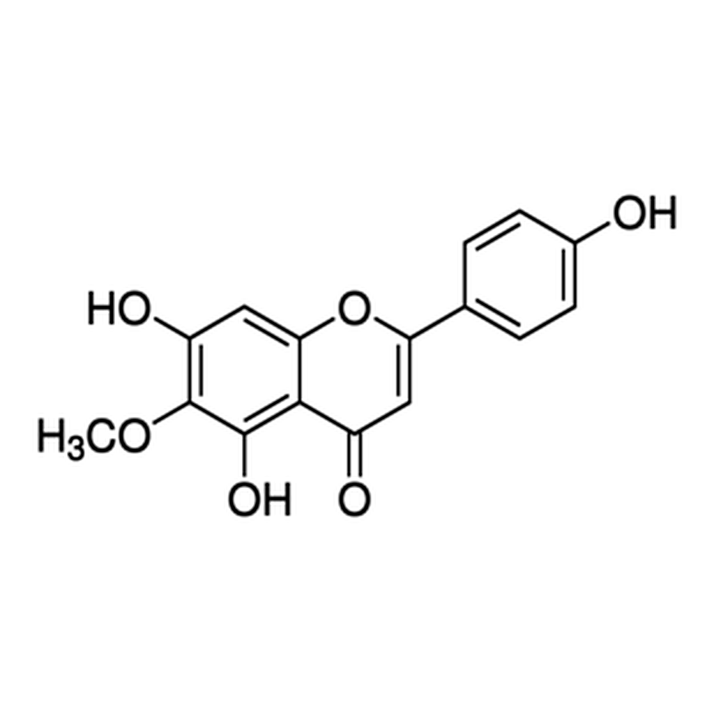 Merck HISPIDULIN