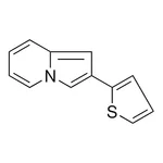 Merck 2-(2-THIENYL)INDOLIZINE-