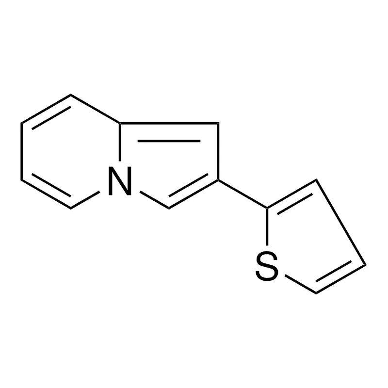 Merck 2-(2-THIENYL)INDOLIZINE-