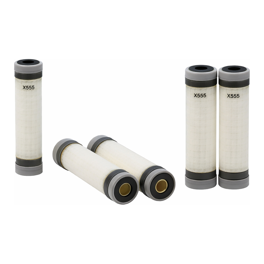 AS ONE Hollow Fiber Filter, 중공사 필터