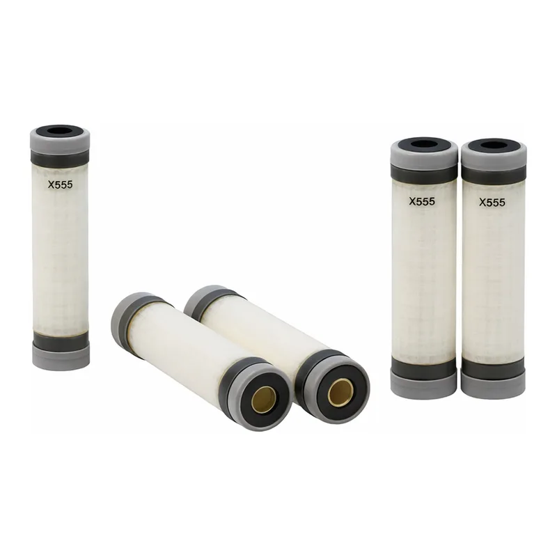 AS ONE Hollow Fiber Filter, 중공사 필터