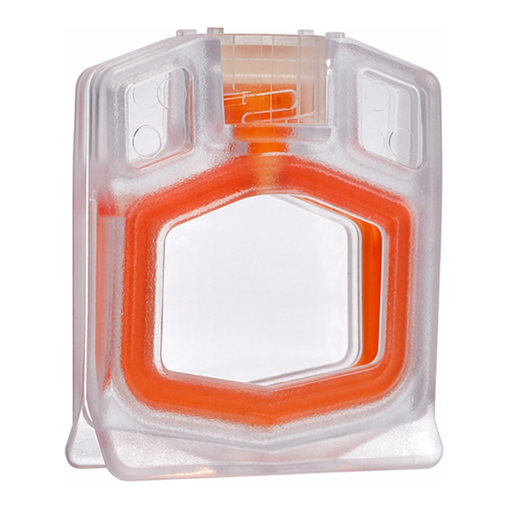 Thermo Fisher Scientific Slide-A-Lyzer G3 Dialysis Cassettes, Irradiated 10K MWCO, 3 mL, 10 cassettes