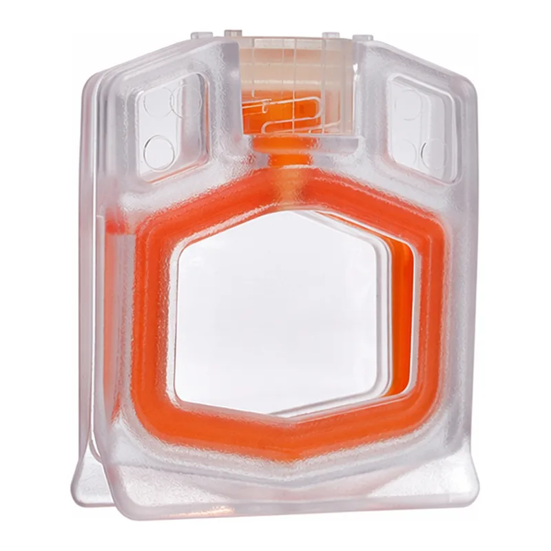 Thermo Fisher Scientific Slide-A-Lyzer G3 Dialysis Cassettes, Irradiated 10K MWCO, 3 mL, 10 cassettes