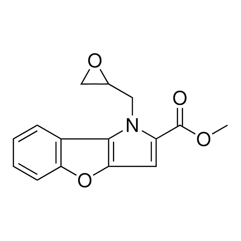 Merck METHYL 1-(2-OXIRANYLMETHYL)-1H-(-