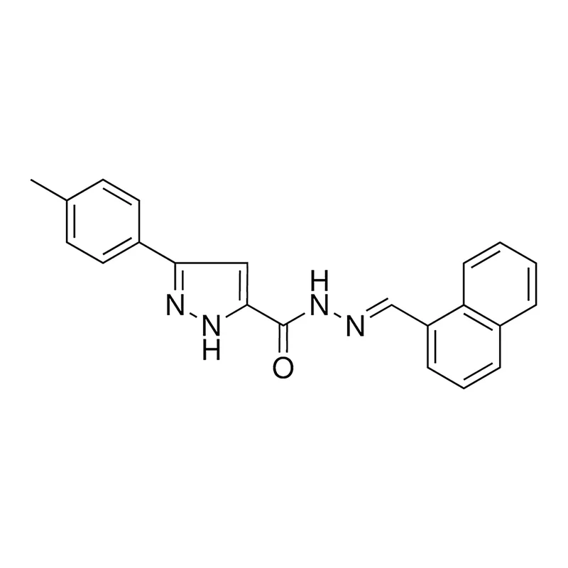 Merck 5-P-TOLYL-2H-PYRAZOLE-3-CARBOX - 50 MG &