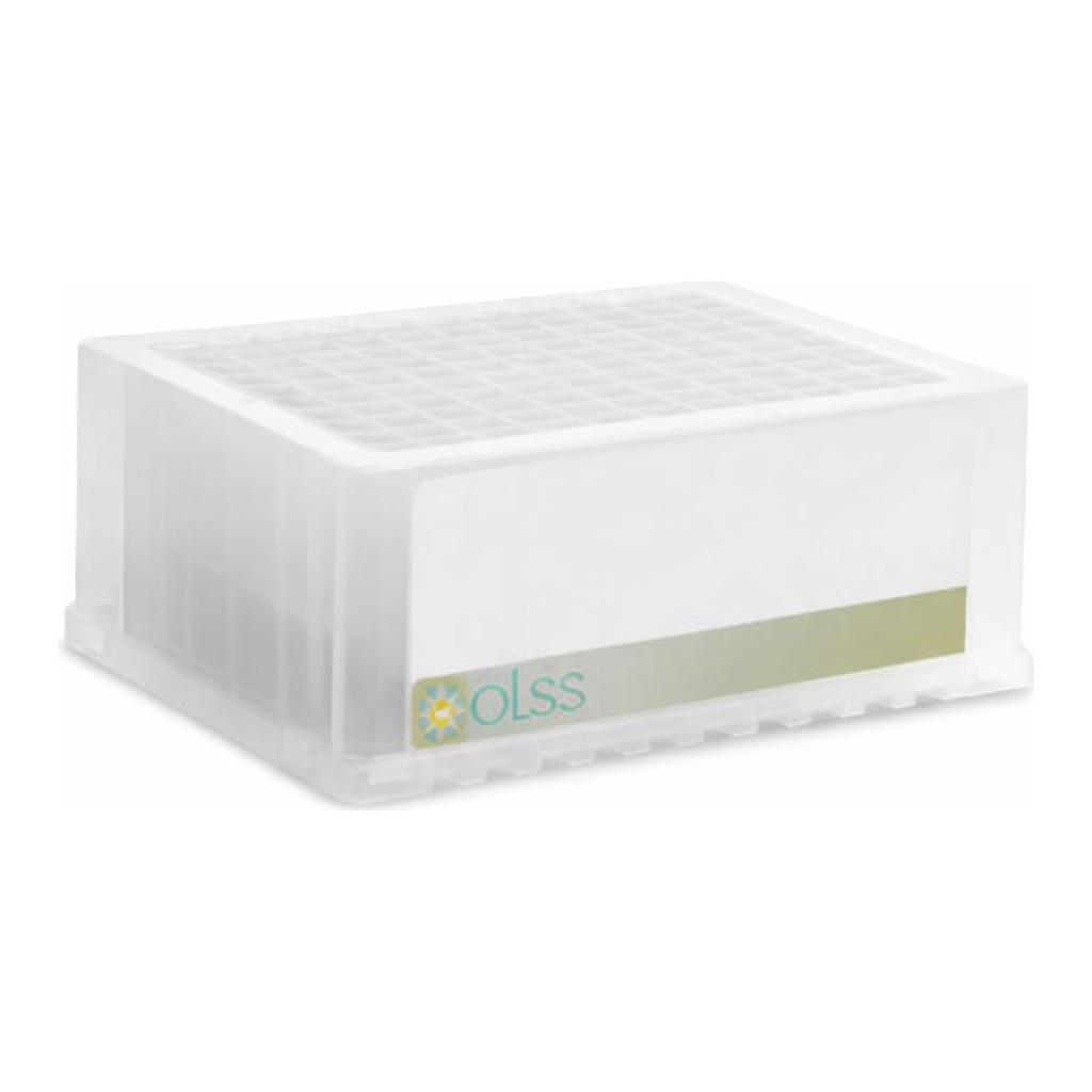 Waters Oasis WAX 96-well Plate, 10 mg Sorbent per Well, 30 µm, 1/pk