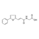 Merck ((3-(5-PHENYL-2-FURYL)ACRYLOYL)A-