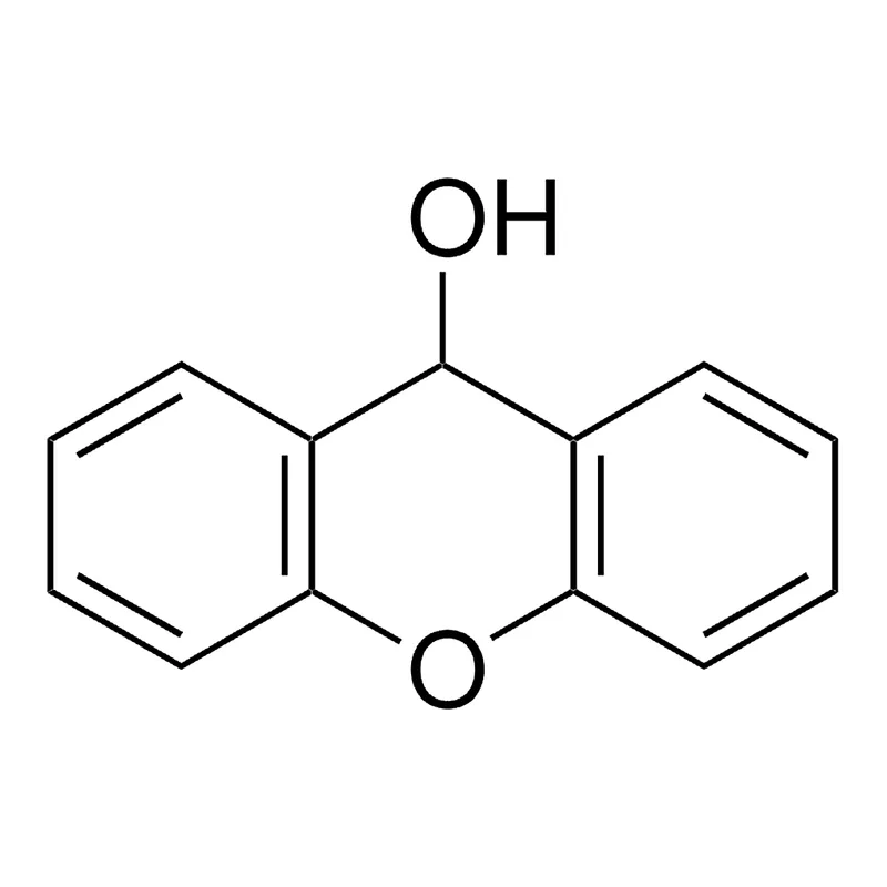 Merck Xanthydrol