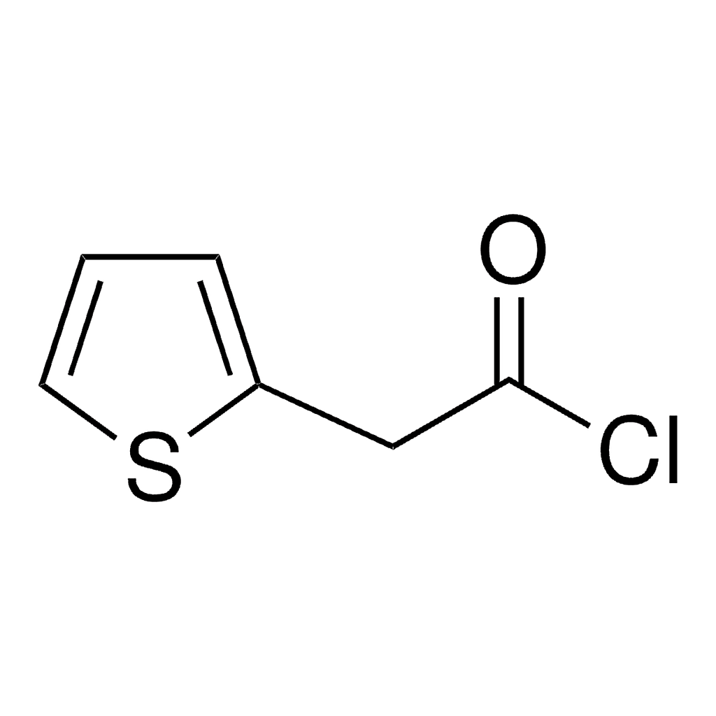 Merck 2-Thiopheneacetyl chloride