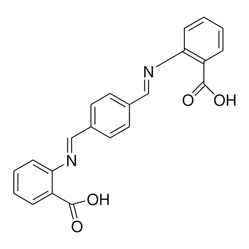 Merck N,N'-TEREPHTHALYLIDENEDIANTHRAN-