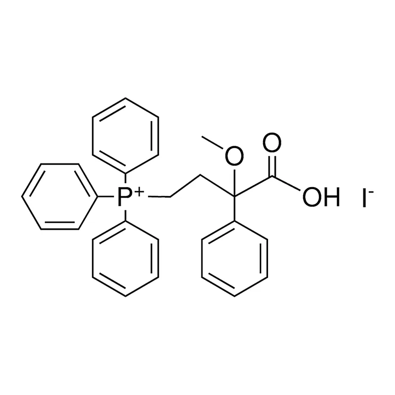 Merck (3-CARBOXY-3-METHOXY-3-PHENYL-P-