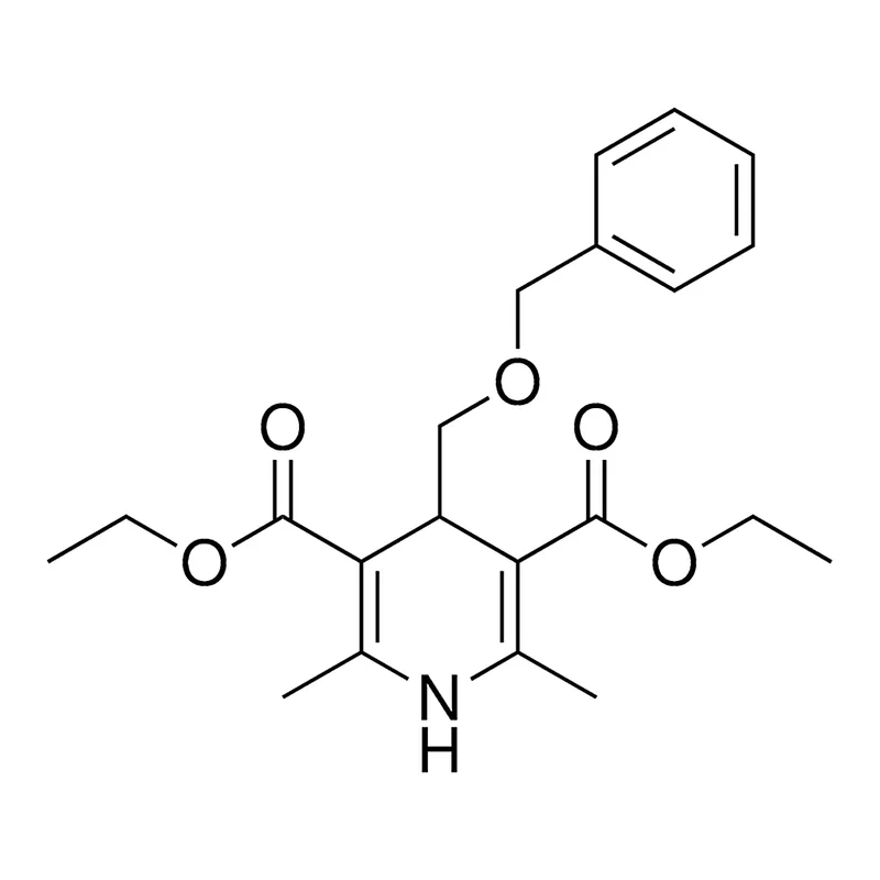 Merck 4-BENZYLOXYMETHYL-2,6-DIMETHYL - 50 MG&