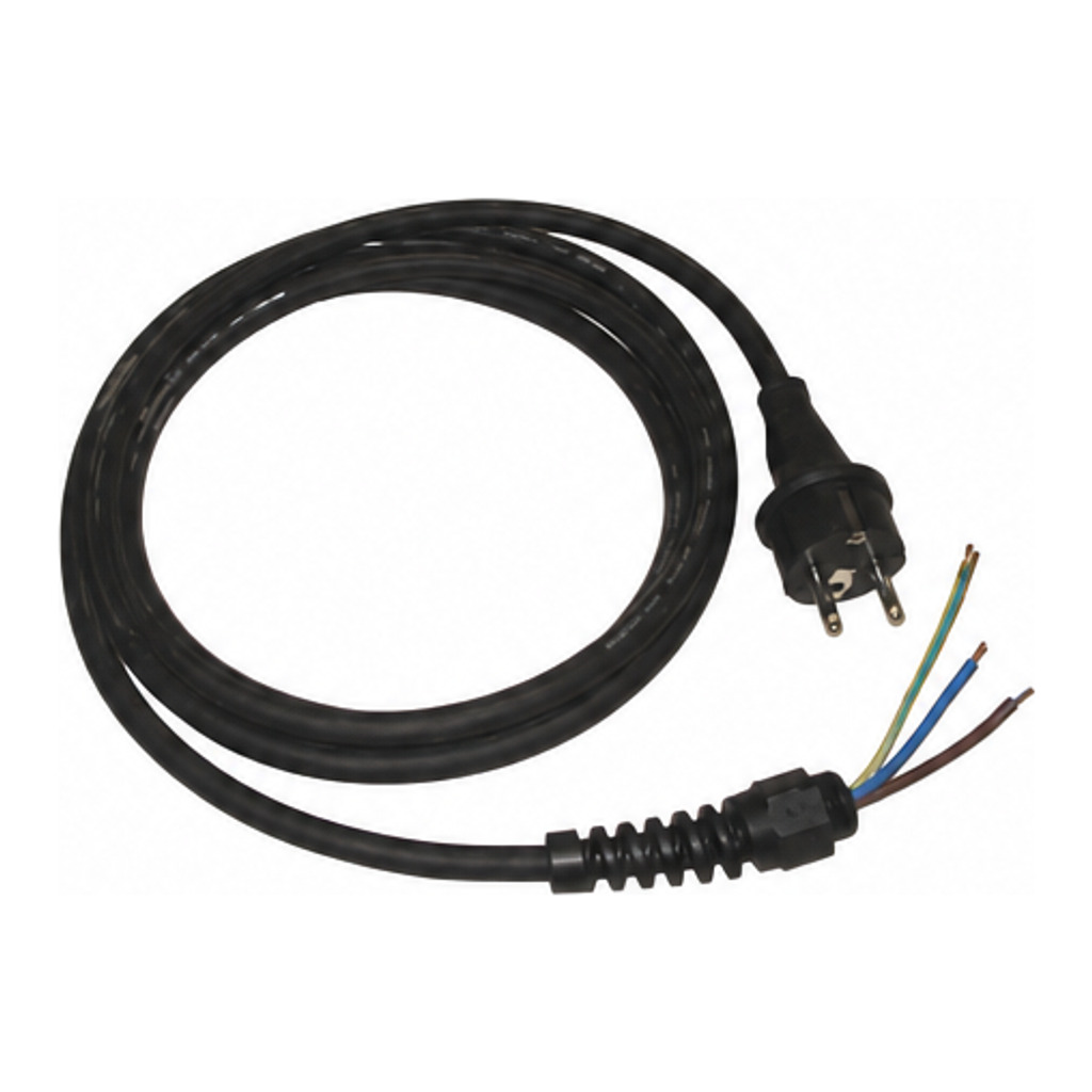 [저울 부품] Power cord (YPS02-ZDR)