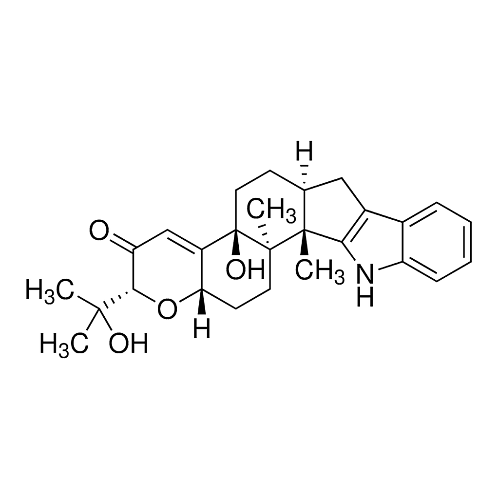 Merck Paxilline