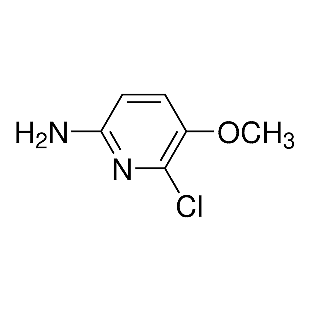 Merck 6-Chloro-5-methoxypyridin-2-amine hydrochloride