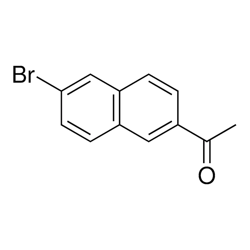 Merck 1-(6-BROMO-2-NAPHTHYL)ETHANONE-