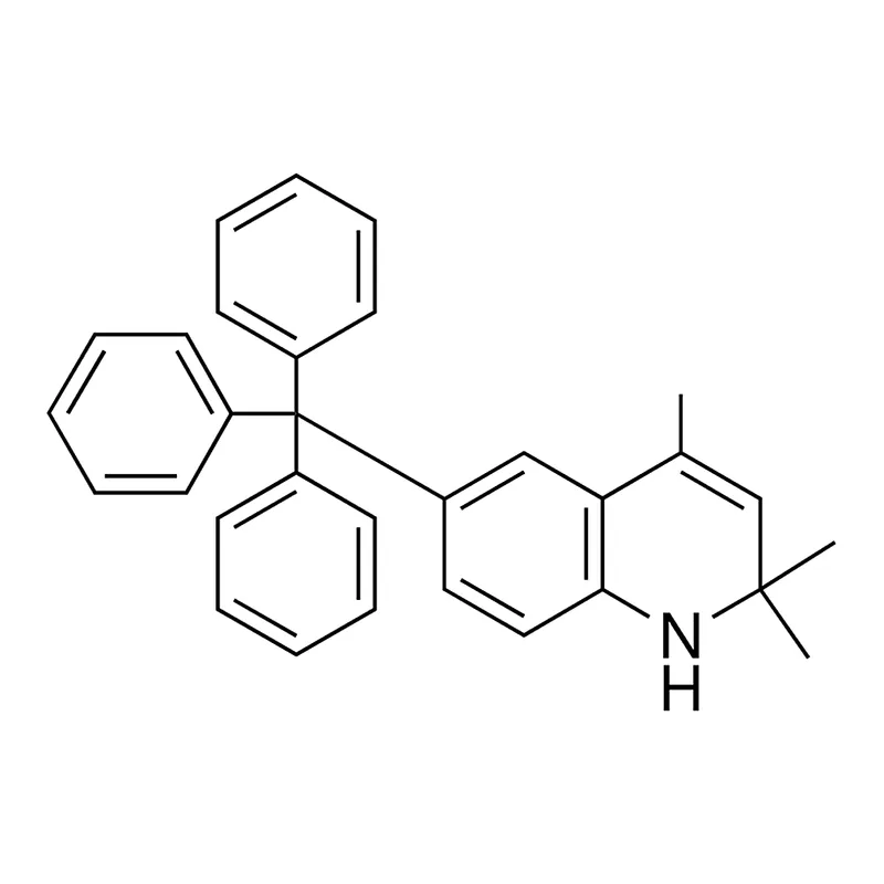 Merck 2,2,4-TRIMETHYL-6-TRITYL-1,2-DI-