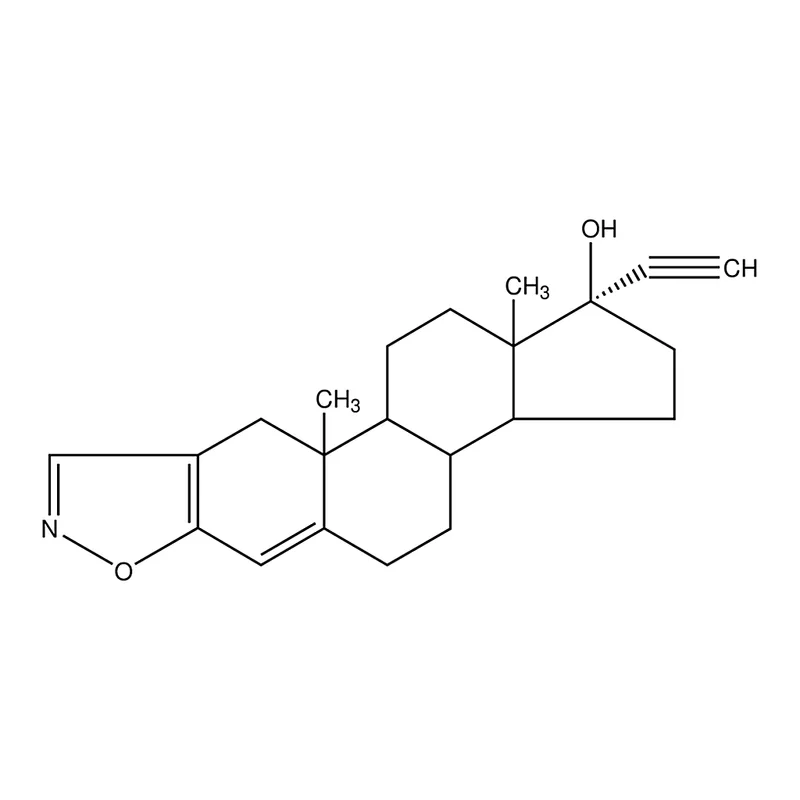 Merck Danazol