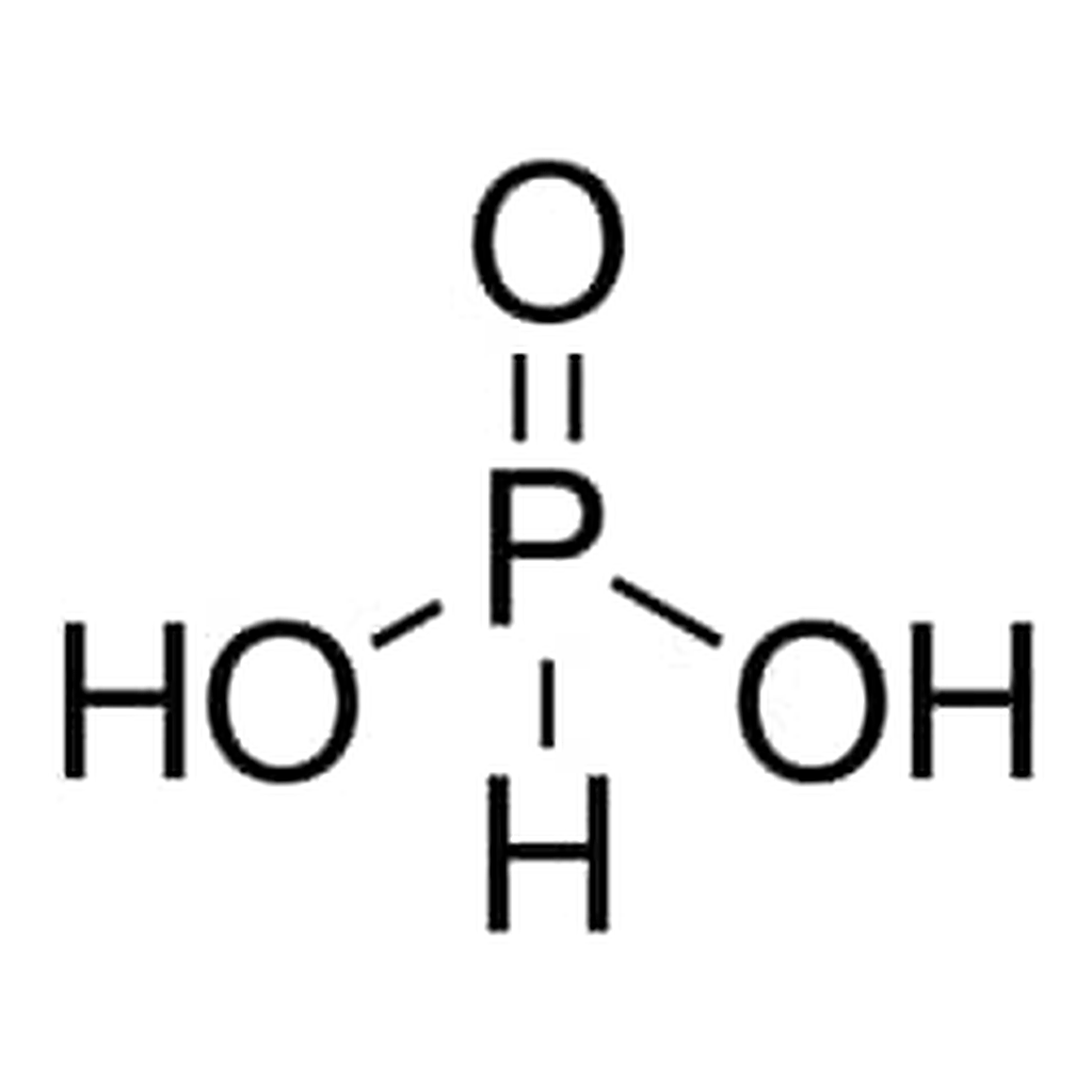 Merck PHOSPHOROUS ACID 50 %