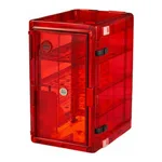 Merck SP Bel-Art(R) Secador(R) 4.0 Gas-Purge Desiccator Cabinet