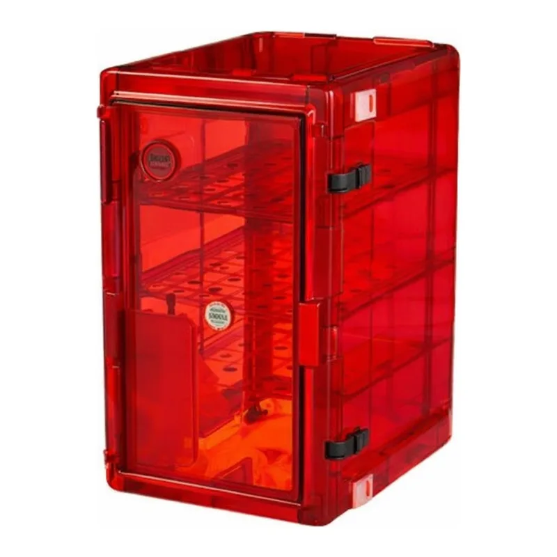 Merck SP Bel-Art(R) Secador(R) 4.0 Gas-Purge Desiccator Cabinet