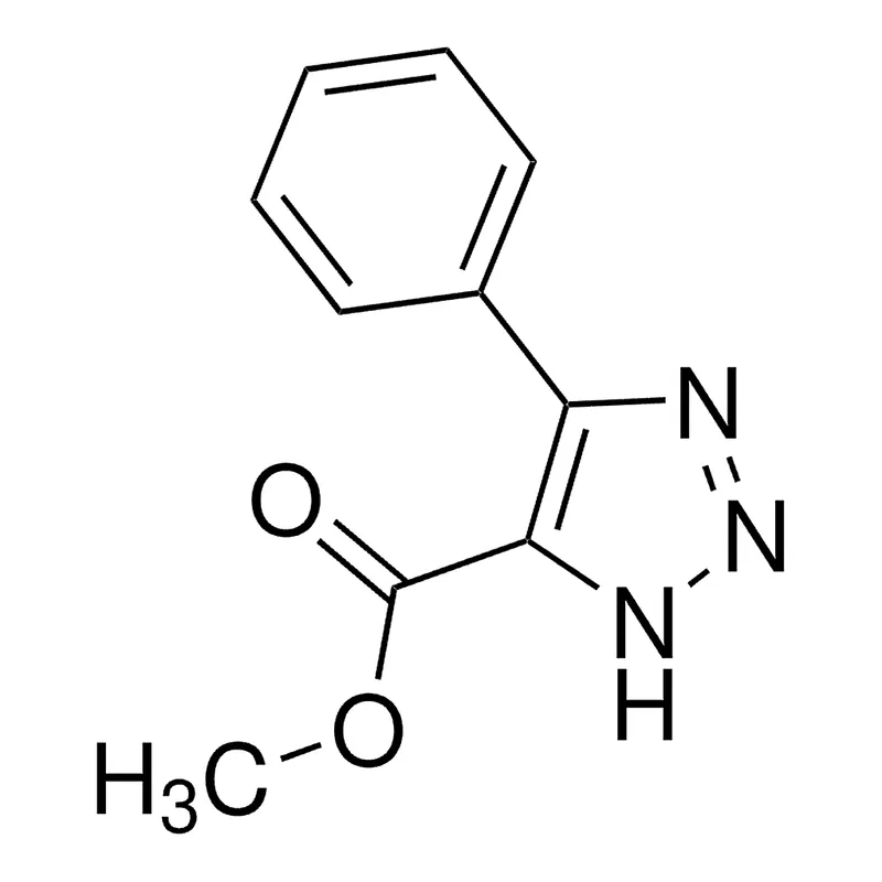 Merck METHYL 4-PHENYL-1H-1,2,3-TRIAZOLE-