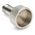 Agilent Blanking plug, finger-tight style