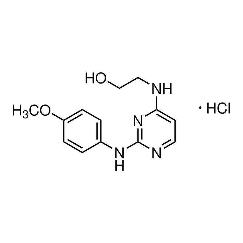 Merck Cardiogenol C hydrochloride