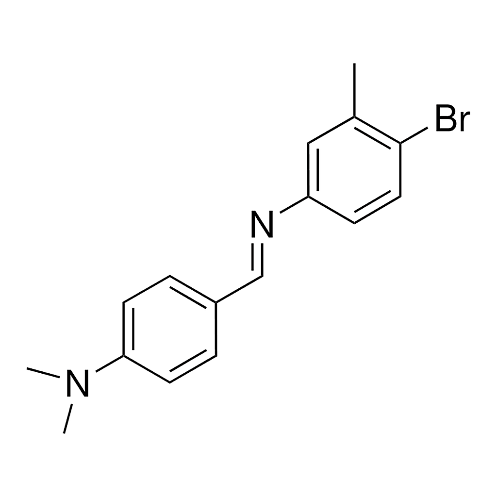 Merck 4-BROMO-N-(4-(DIMETHYLAMINO)BEN