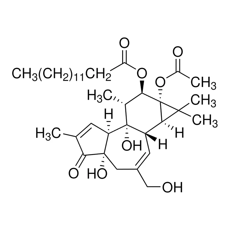 Merck 4alpha-Phorbol 12-myristate 13-acetate