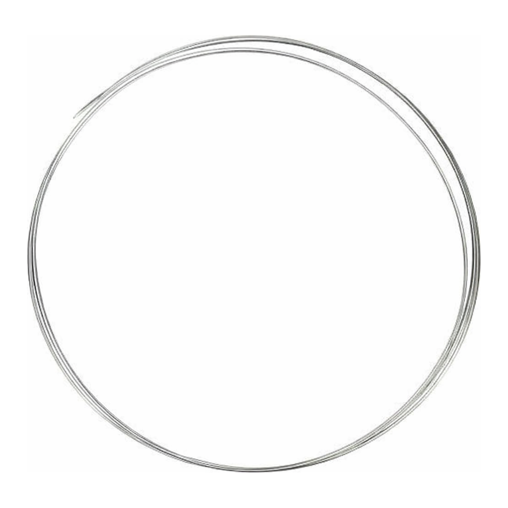Restek SS Tubing 1/16 OD Standard Grade 0.030 ID 3M ea.