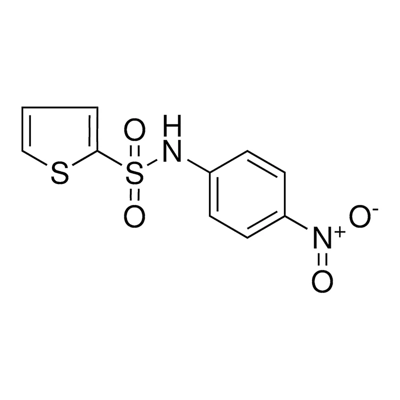 Merck N-(4-NITROPHENYL)-2-THIOPHENESUL-