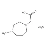 Merck (4-Methyl-1,4-diazepan-1-yl)acetic acid hydrate