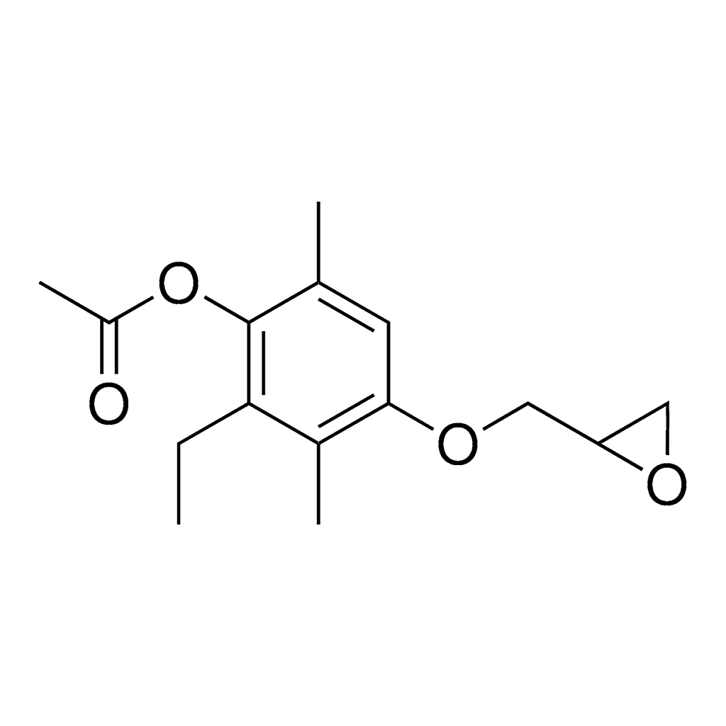 Merck 2-ETHYL-3,6-DIMETHYL-4-(2-OXIRA - 50MG &