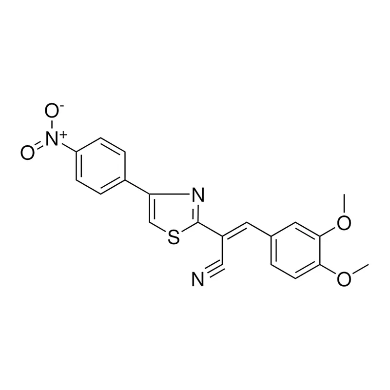 Merck 3-(3,4-DIMETHOXY-PHENYL)-2-(4- - 10 MG &