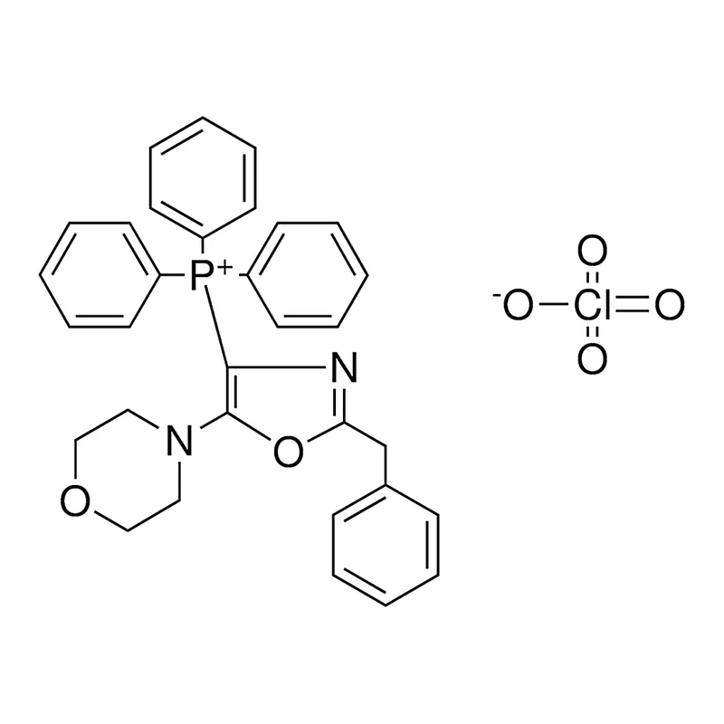 Merck (2-BENZYL-5-MORPHOLIN-4-YL-OXA - 25 MG&