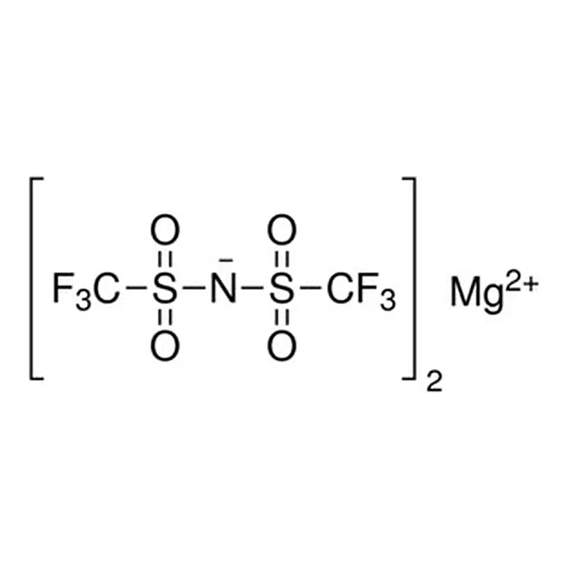 Merck MAGNESIUM BIS(TRIFLUOROMETHANESULFONIMI&