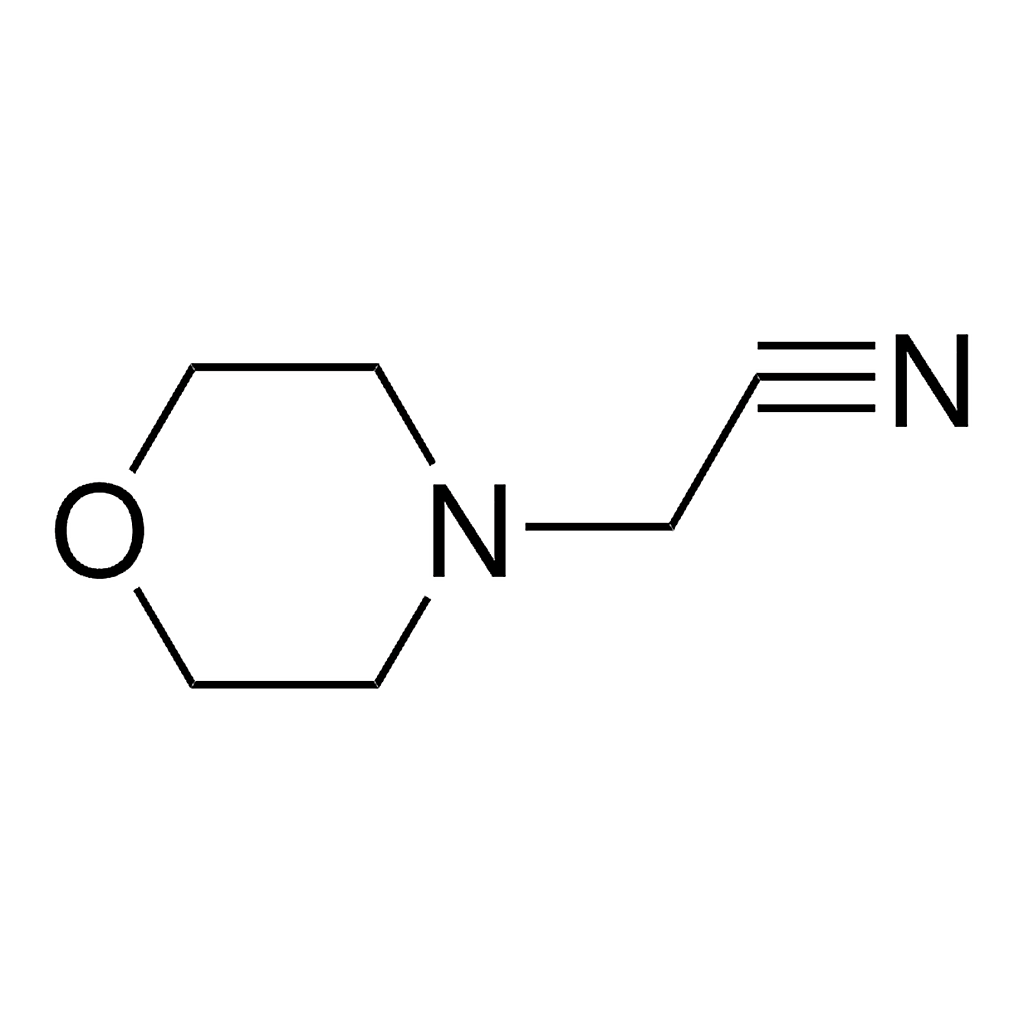 Merck 4-MORPHOLINEACETONITRILE-