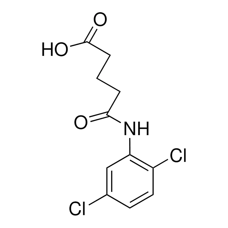 Merck 2',5'-DICHLOROGLUTARANILIC ACI - 50 MG&